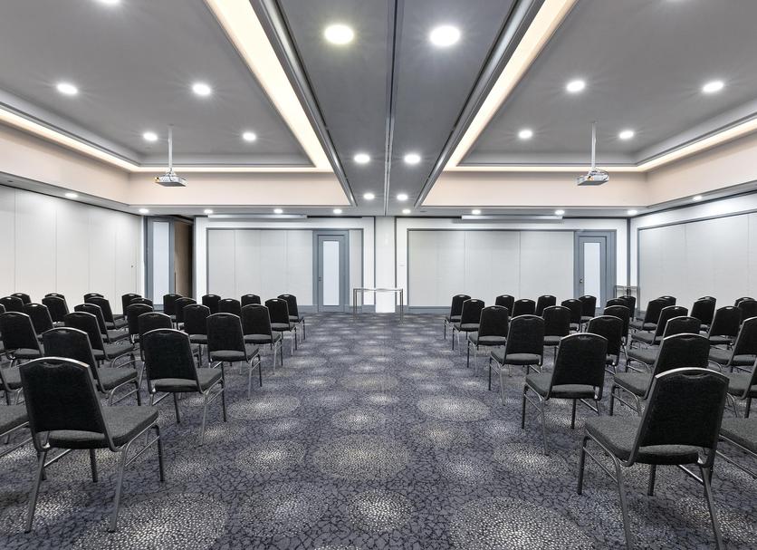 Espace de conférence Photo