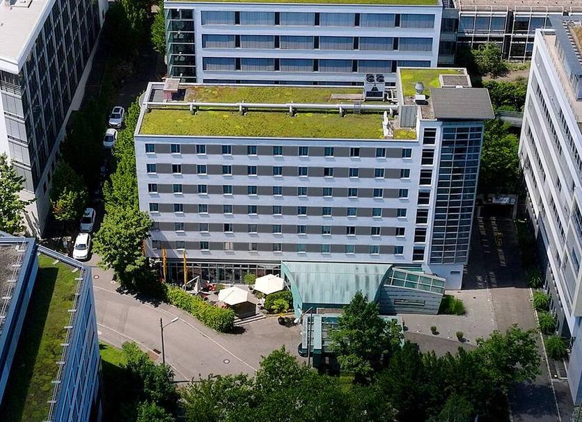 Bâtiment Photo