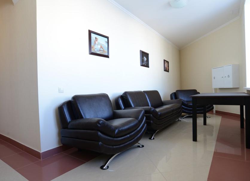 Salon Photo