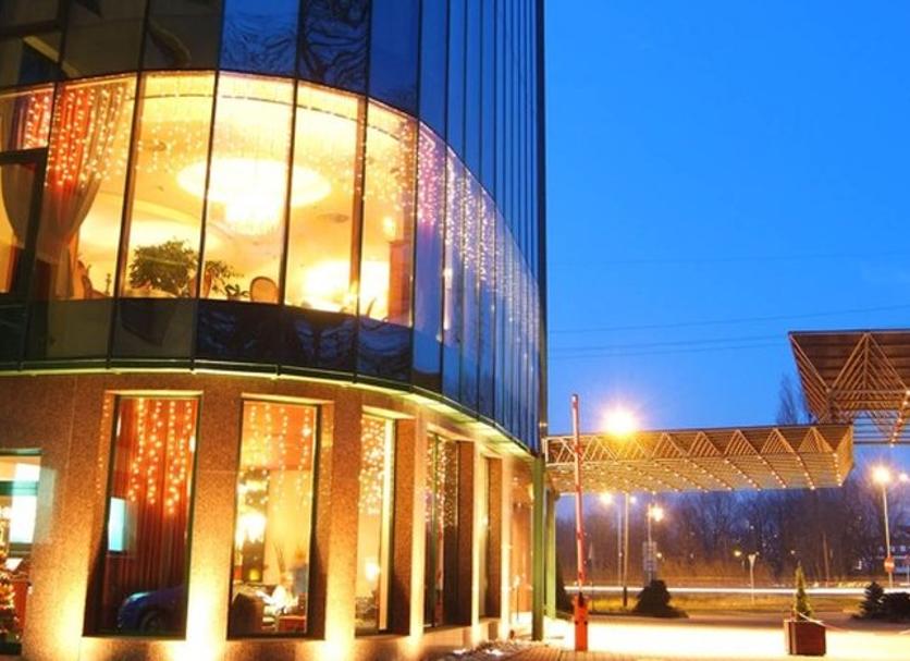 Bâtiment Photo