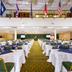 Salle de banquet