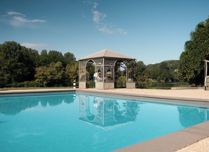 Piscine Photo