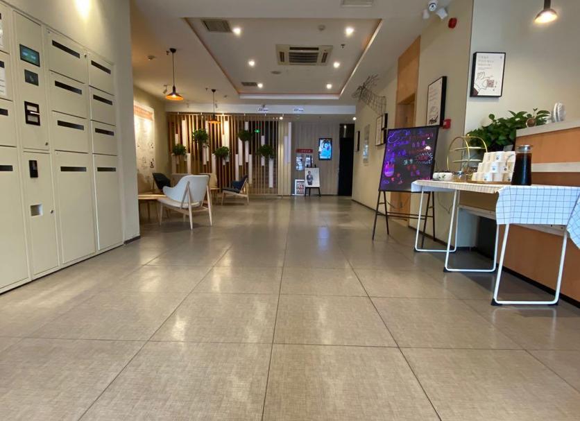 Hall d’entrée Photo