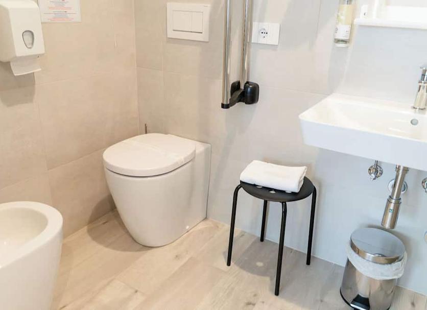 Salle de bain Photo