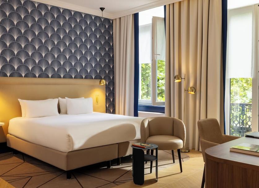 Chambre Photo