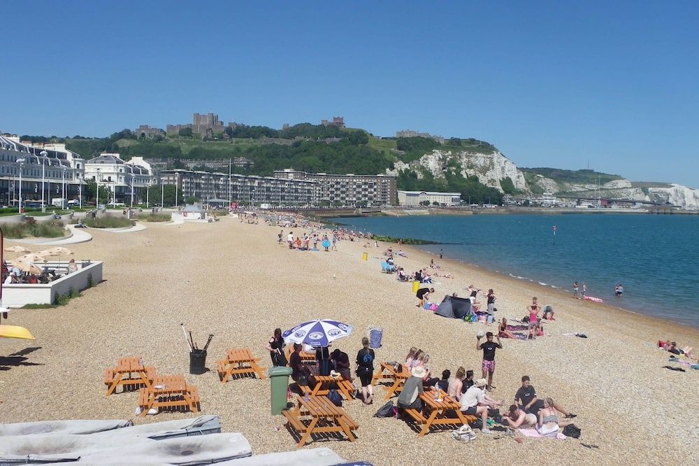 Plage Photo