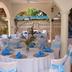 Salle de banquet
