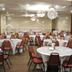 Salle de banquet