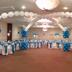 Salle de banquet