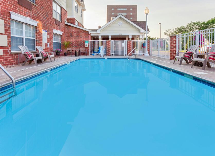 Piscine Photo