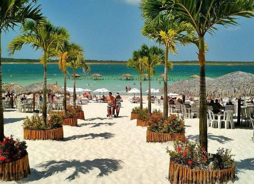 Plage Photo