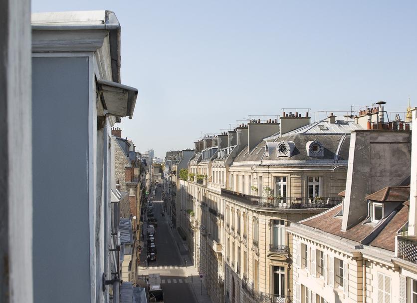 Extérieur Photo