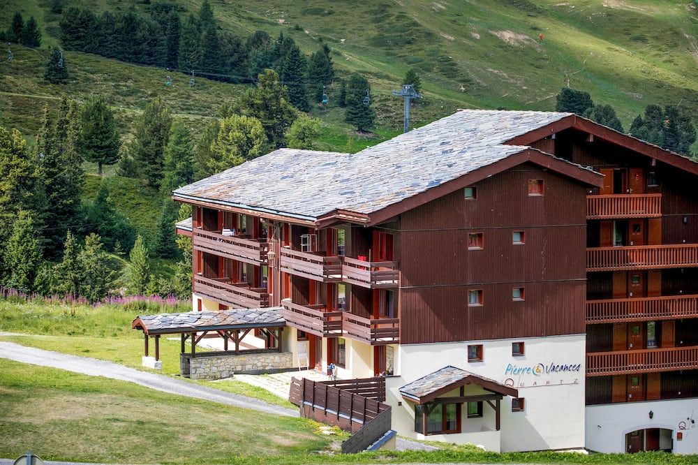 Bâtiment