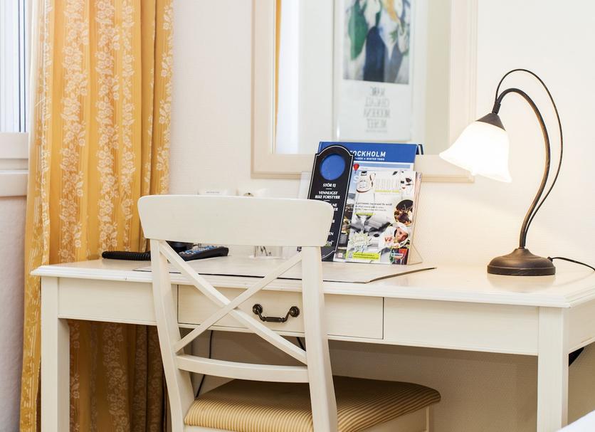 Équipements de la chambre Photo
