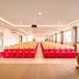 Espace de conférence