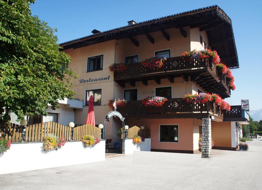 Bâtiment Photo