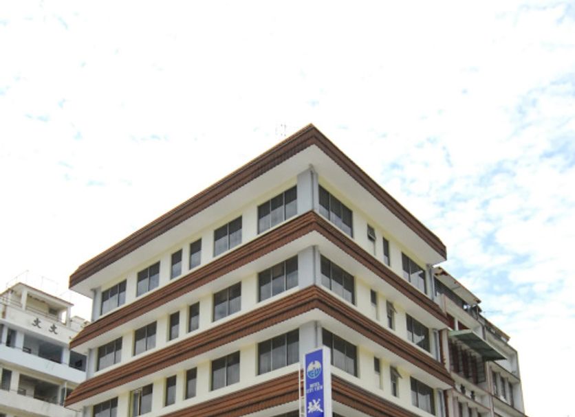 Bâtiment Photo