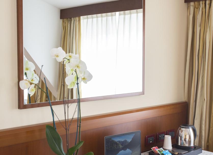 Équipements de la chambre Photo