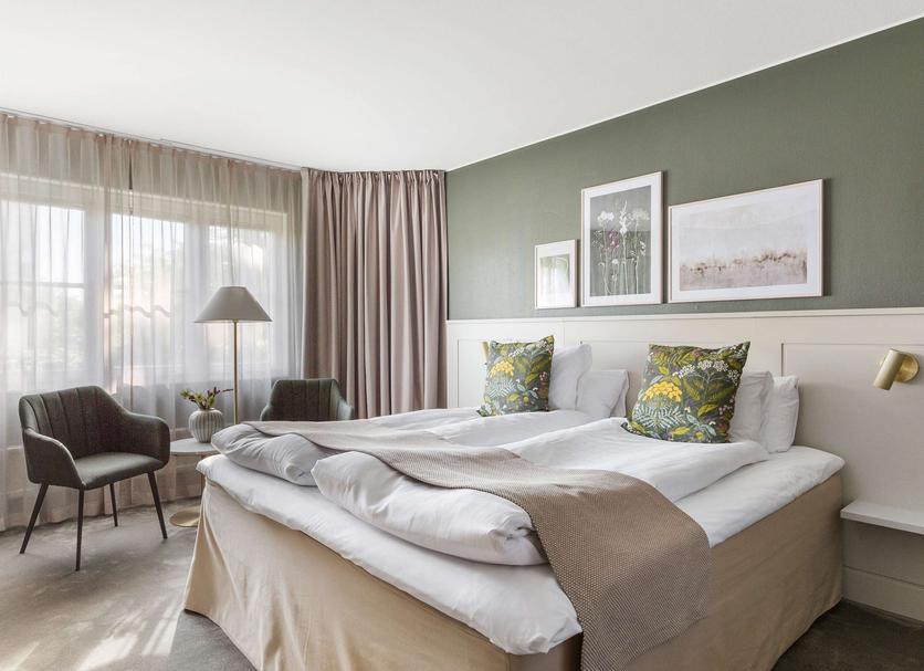 Chambre Photo