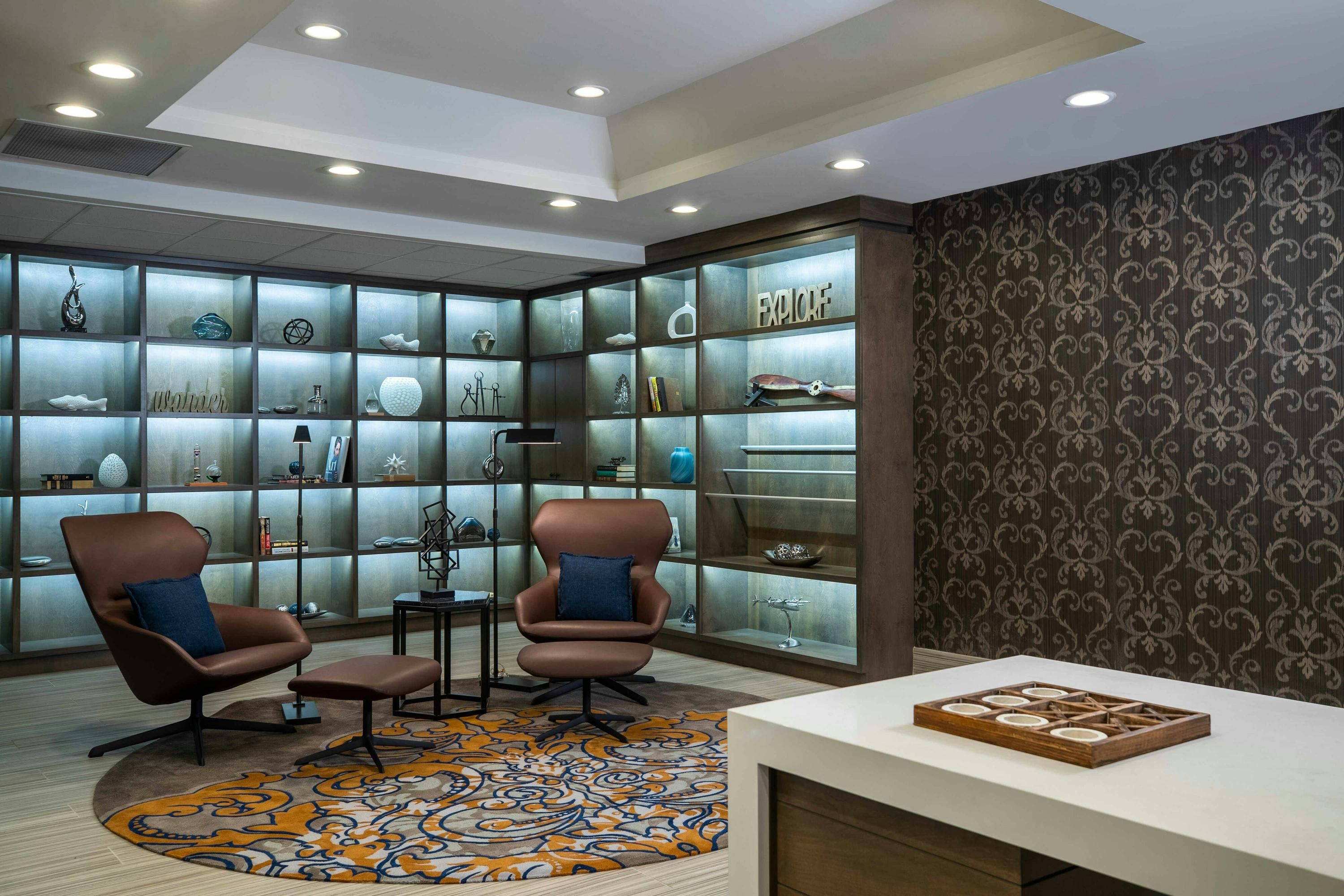 Salon