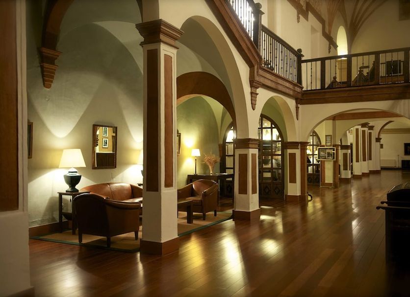 Hall d’entrée Photo