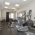 Salle de sport