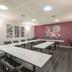 Espace de conférence