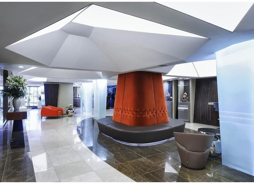 Hall d’entrée Photo