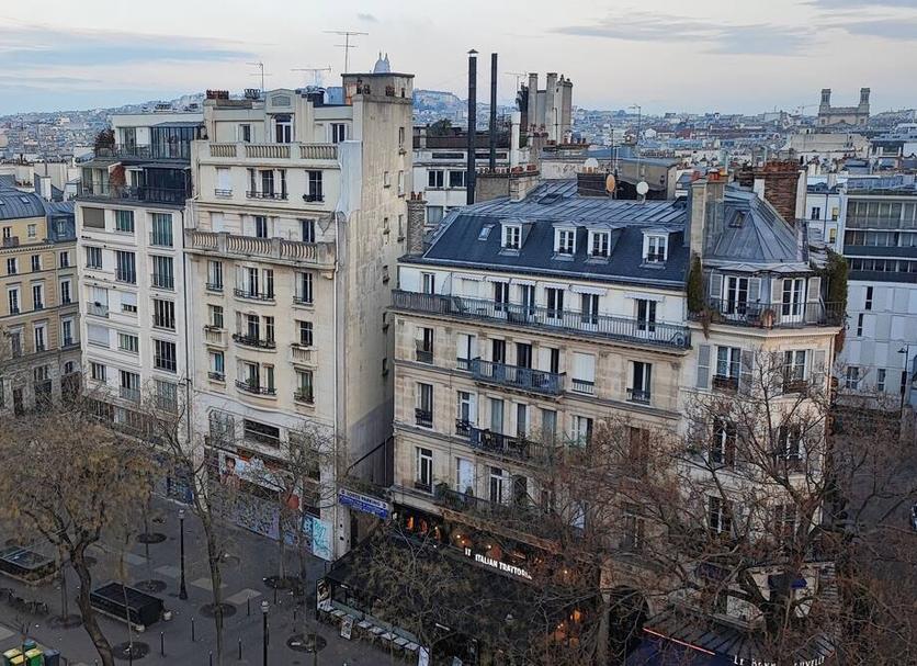 Extérieur Photo