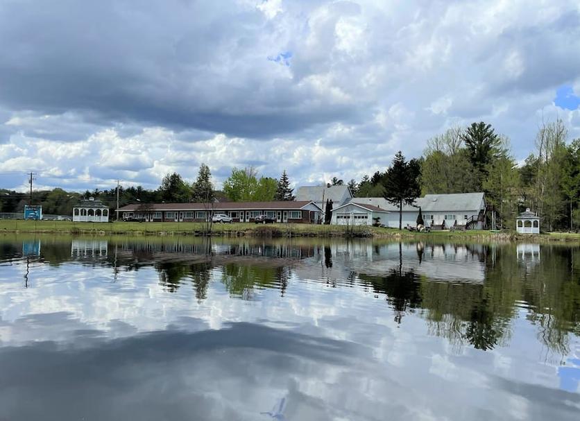 Extérieur Photo