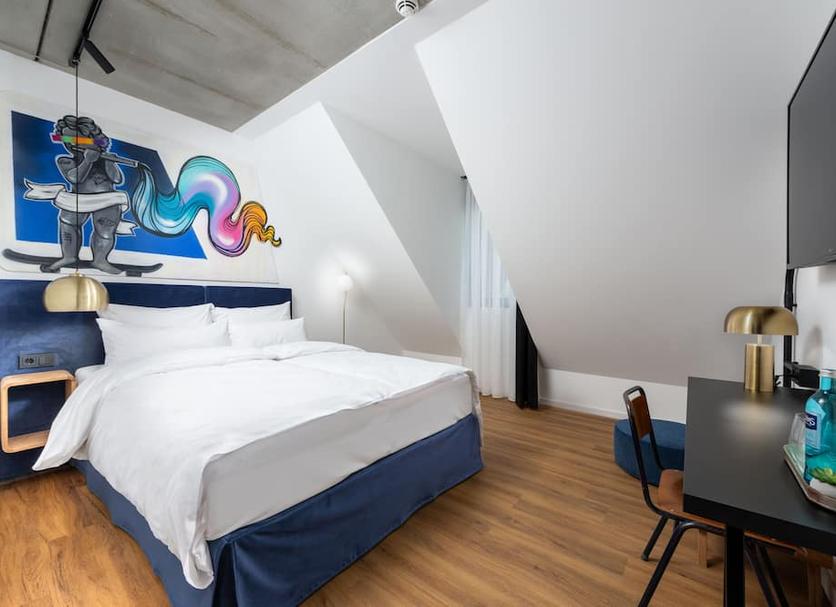 Chambre Photo