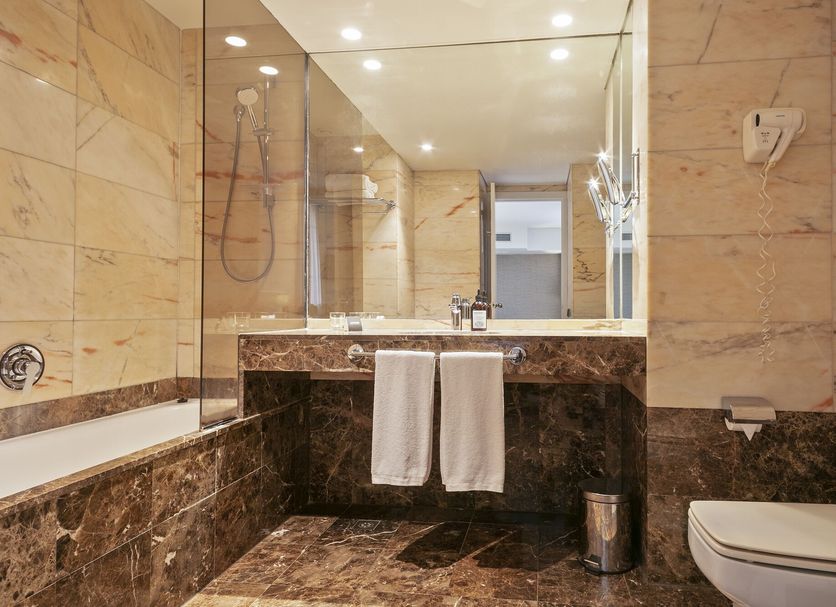 Salle de bain Photo