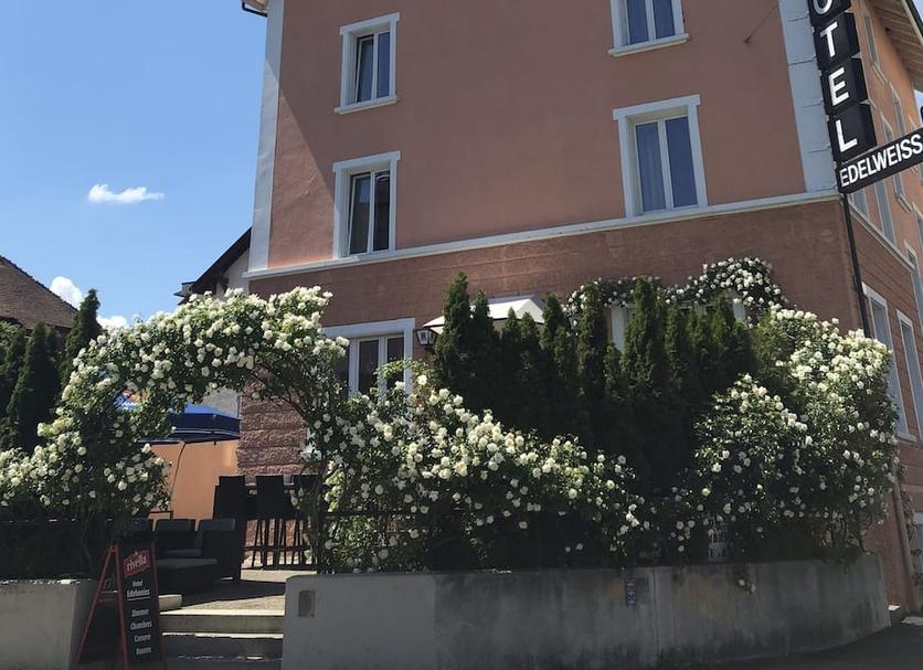 Bâtiment Photo