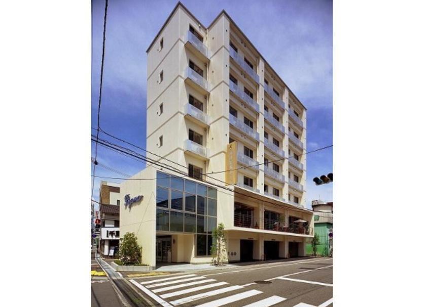 Bâtiment Photo