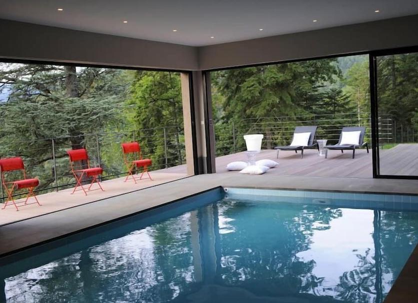 Piscine Photo