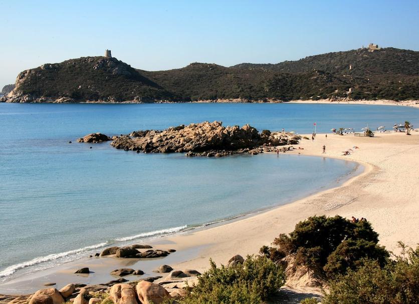Plage Photo