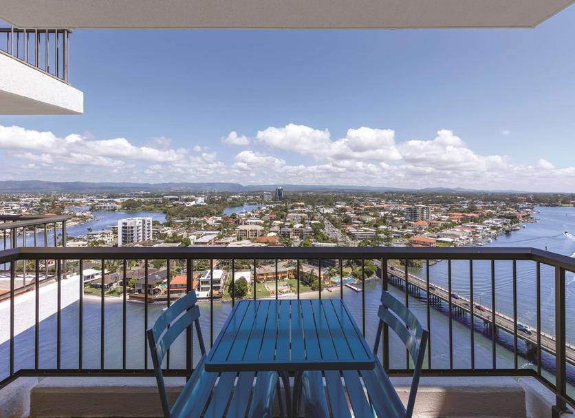 Balcon Photo