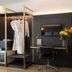 Équipements de la chambre
