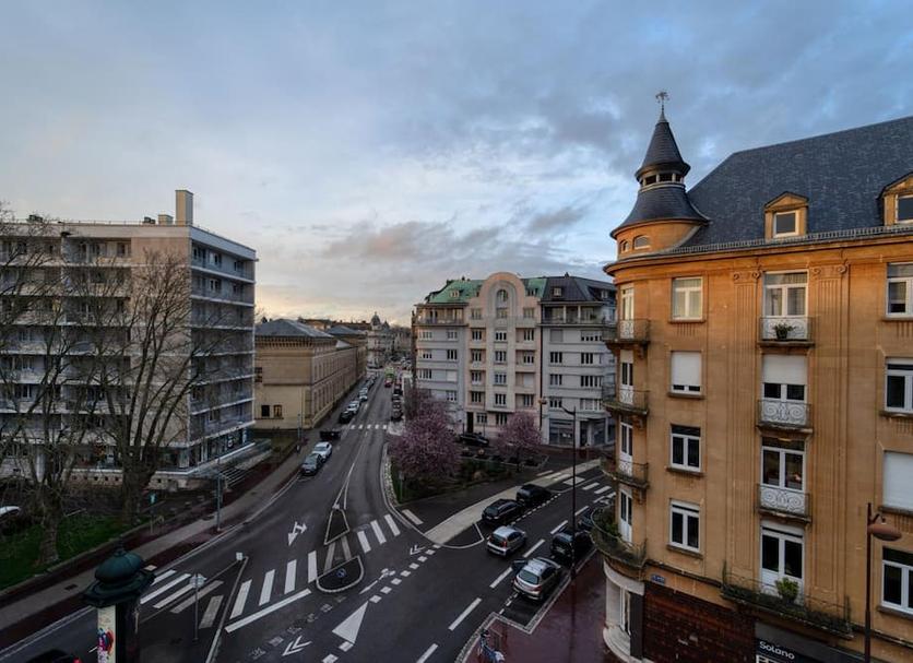 Extérieur Photo