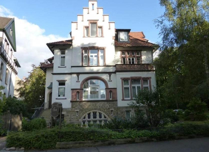 Bâtiment Photo