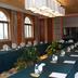 Espace de conférence