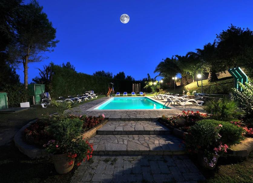 Piscine Photo