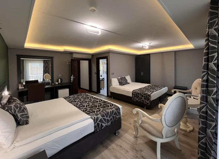 Chambre Photo