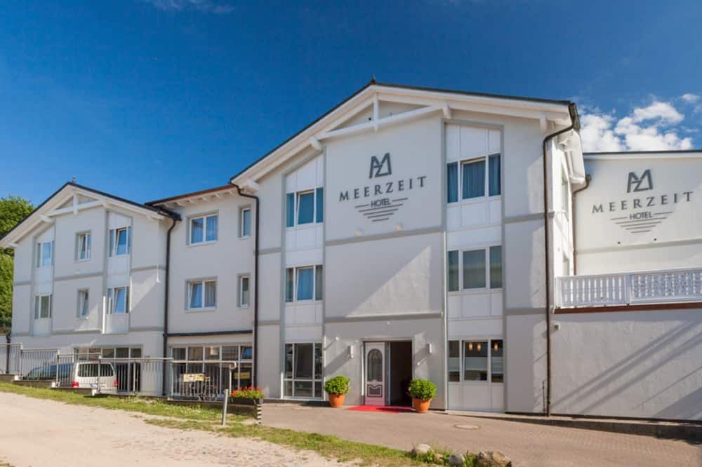 Bâtiment