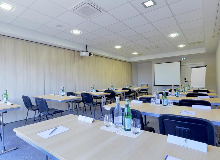 Espace de conférence Photo