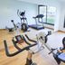 Salle de sport