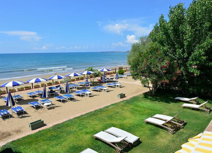 Plage Photo