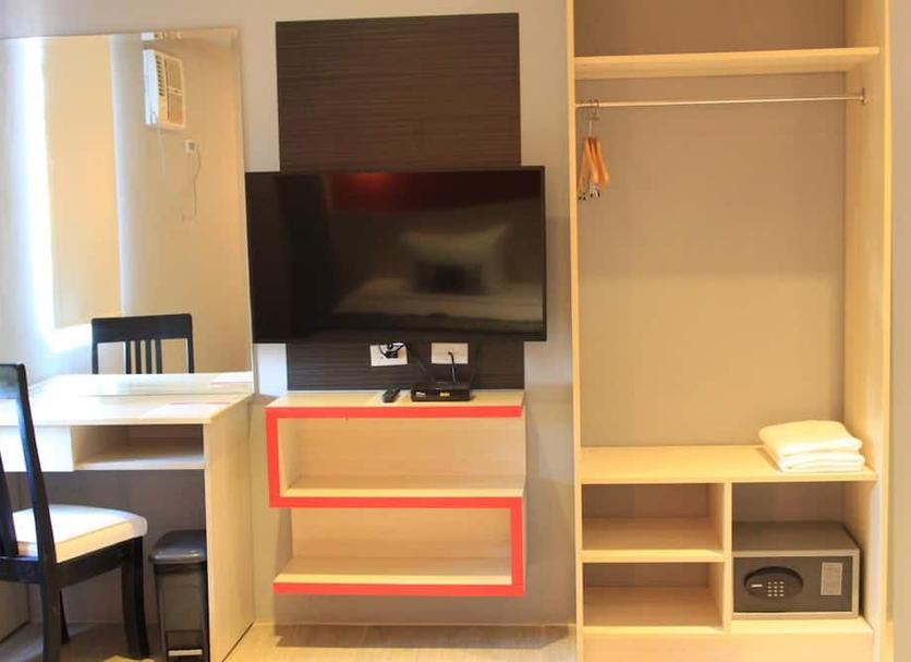 Équipements de la chambre Photo