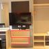 Équipements de la chambre