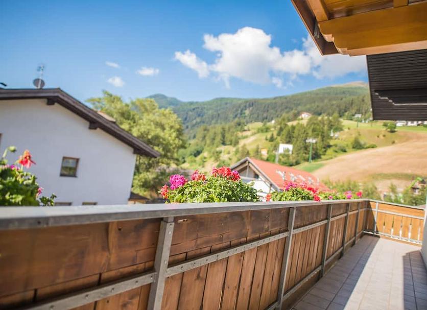 Balcon Photo